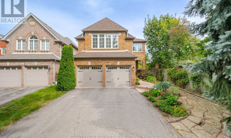 5923 Tweed Court