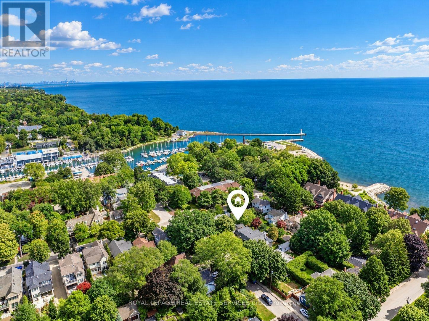 32 Anderson Street, Oakville, ON, L6K 1A5