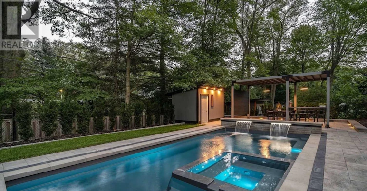 1513 Merrow Road, Mississauga, ON, L5J 3C4 - 7