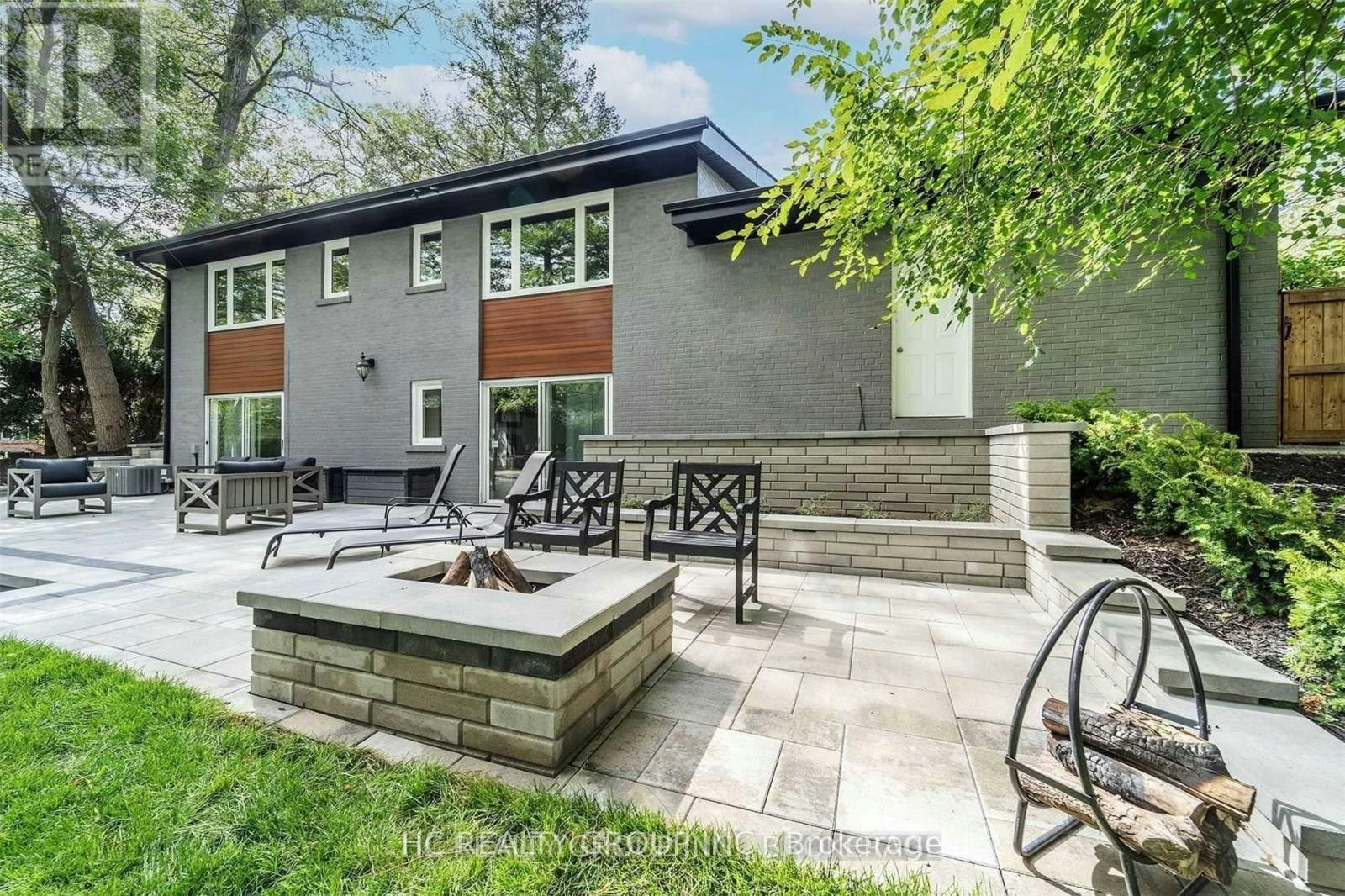 1513 Merrow Road, Mississauga, ON, L5J 3C4 - 24