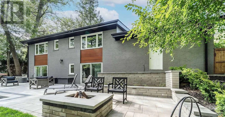 1513 Merrow Road, Mississauga, ON, L5J 3C4 - 24