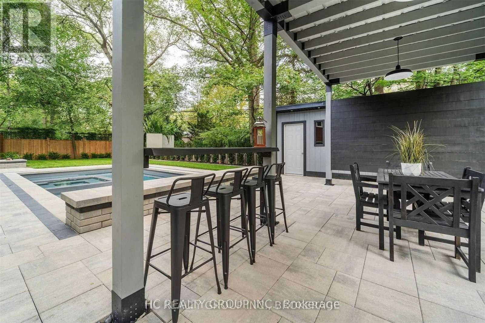 1513 Merrow Road, Mississauga, ON, L5J 3C4 - 27