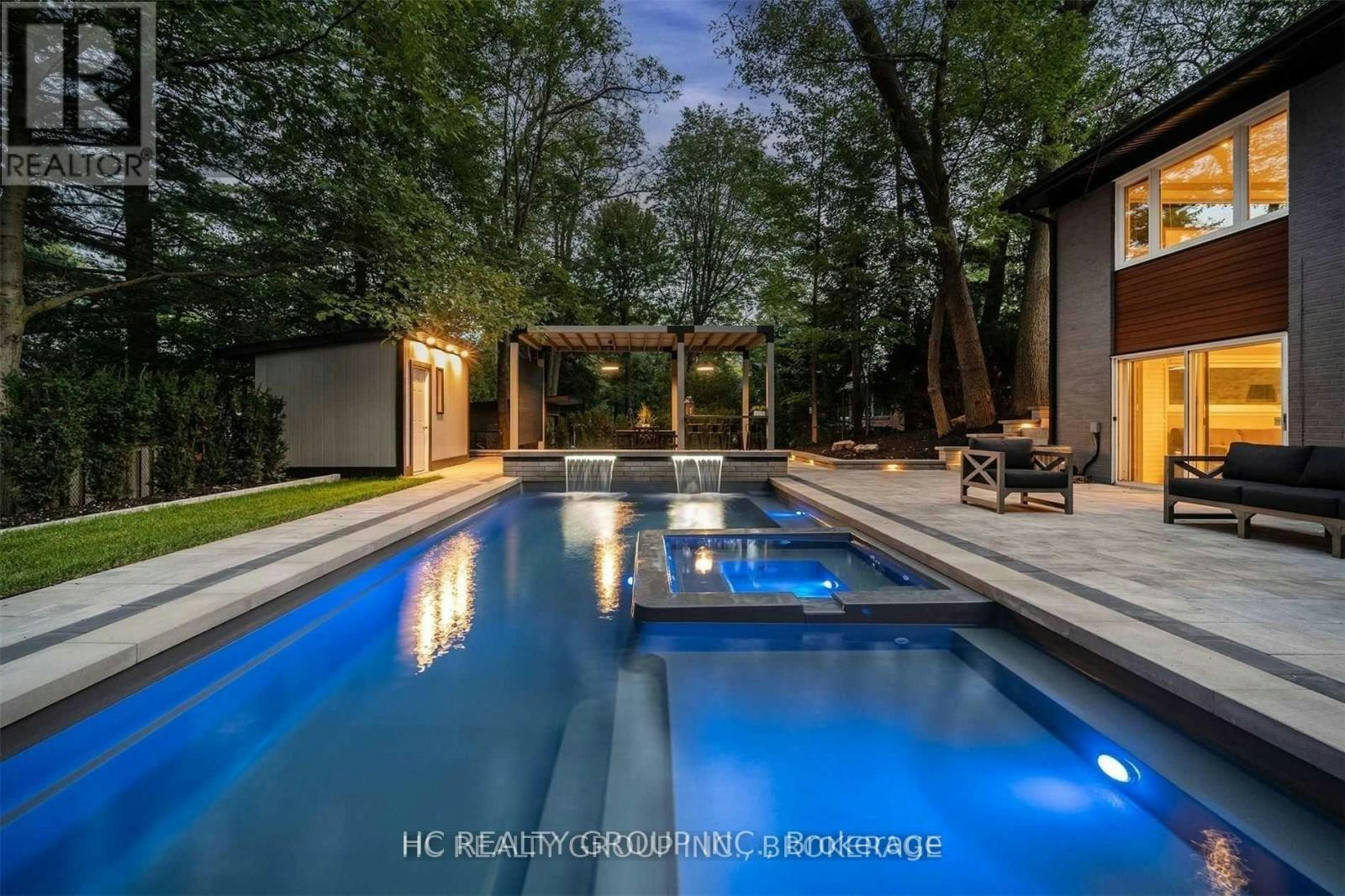 1513 Merrow Road, Mississauga, ON, L5J 3C4 - 6