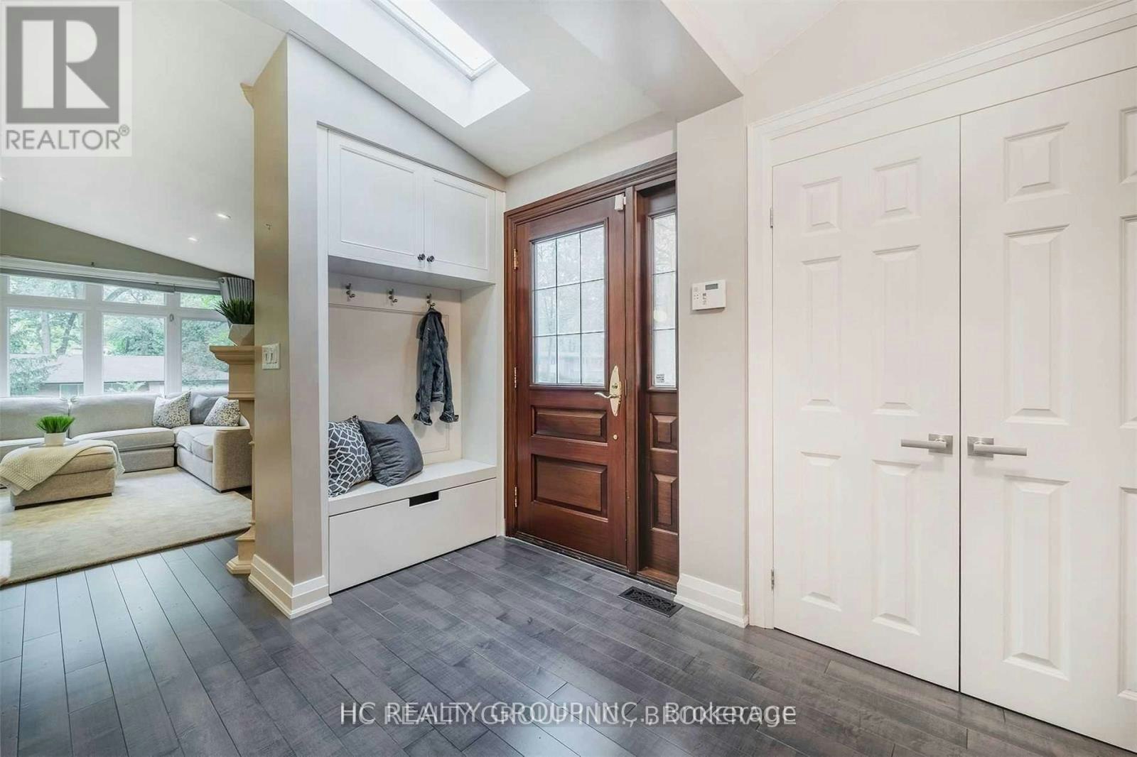 1513 Merrow Road, Mississauga, ON, L5J 3C4 - 10