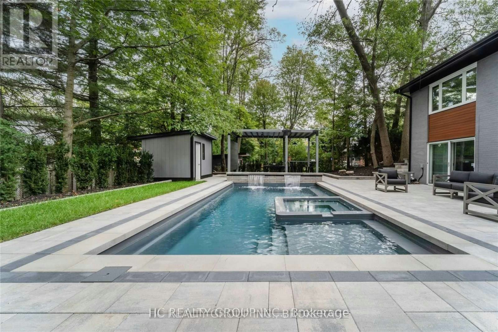 1513 Merrow Road, Mississauga, ON, L5J 3C4 - 25