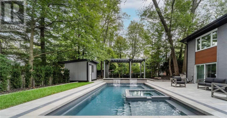 1513 Merrow Road, Mississauga, ON, L5J 3C4 - 25