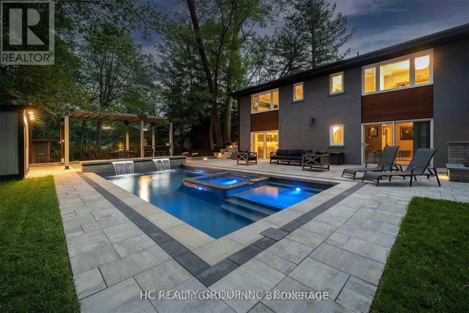 1513 Merrow Road, Mississauga, ON, L5J 3C4 - 5