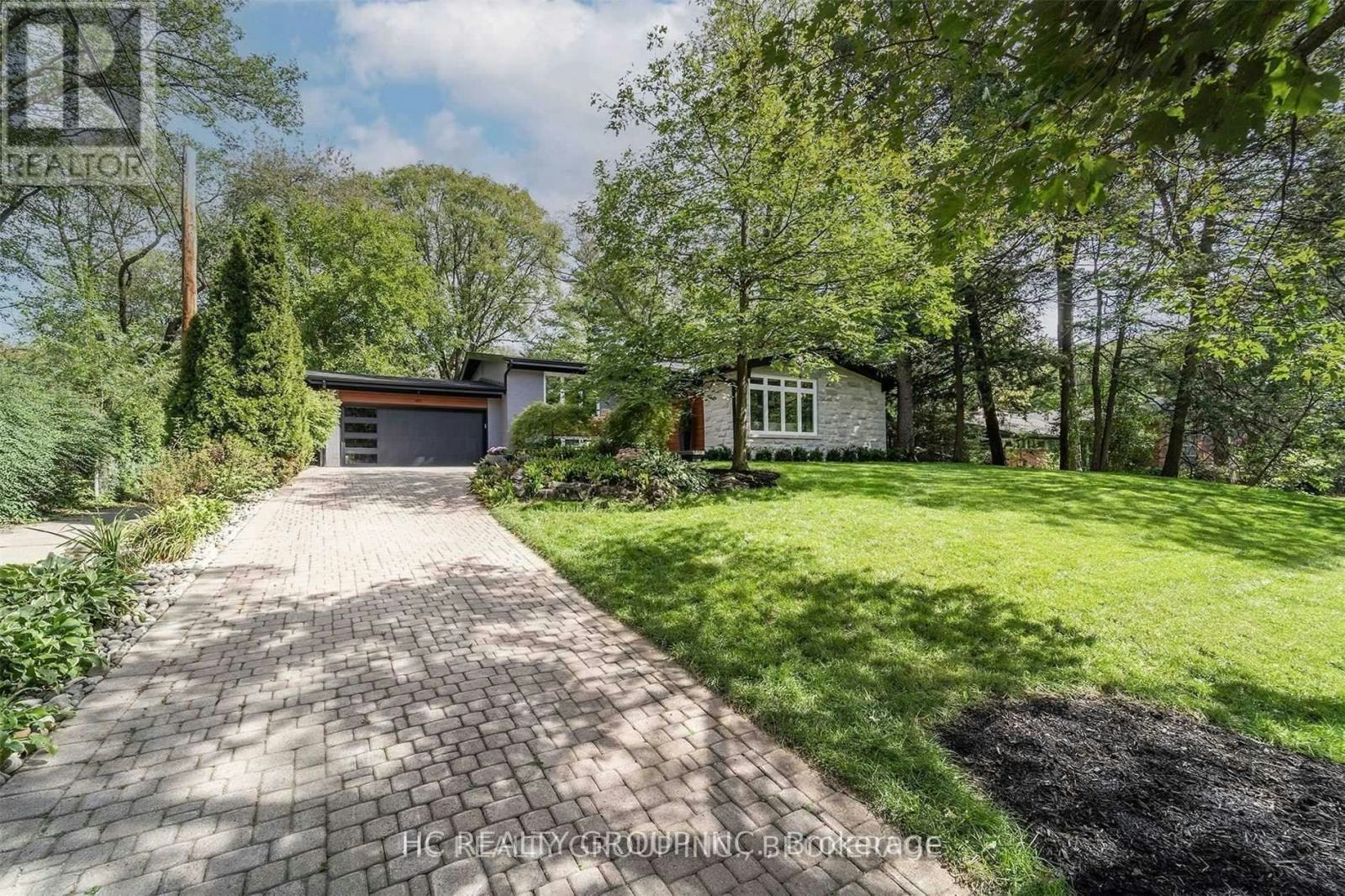 1513 Merrow Road, Mississauga, ON, L5J 3C4 - 30