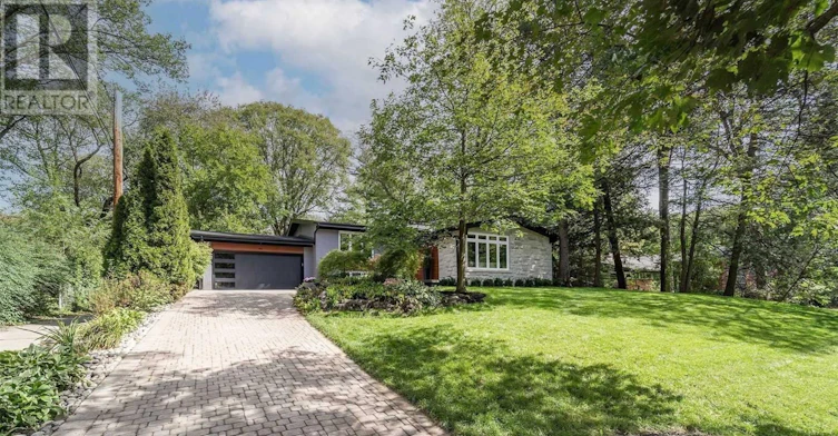 1513 Merrow Road, Mississauga, ON, L5J 3C4 - 30