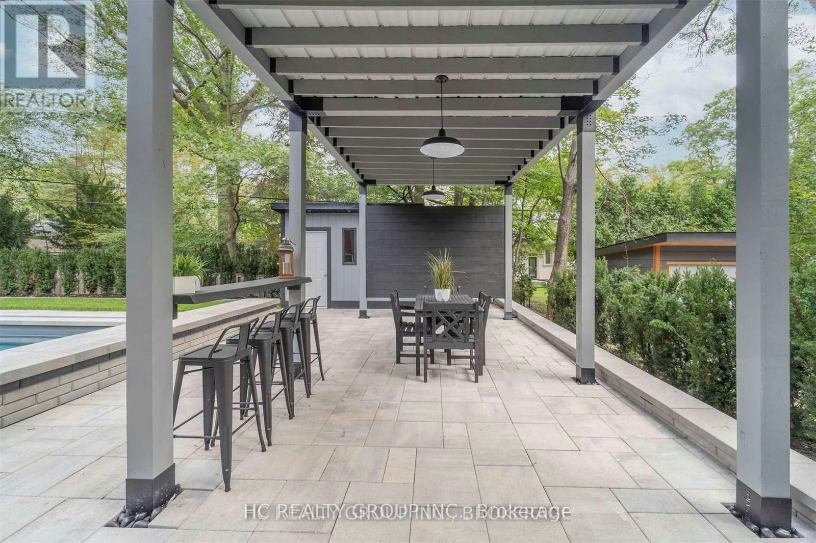 1513 Merrow Road, Mississauga, ON, L5J 3C4 - 26
