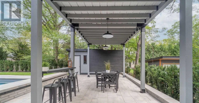 1513 Merrow Road, Mississauga, ON, L5J 3C4 - 26