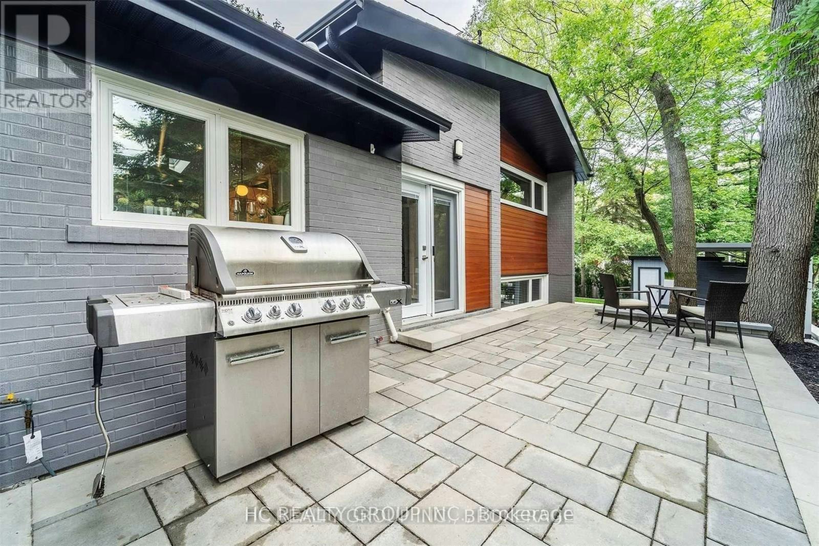 1513 Merrow Road, Mississauga, ON, L5J 3C4 - 28