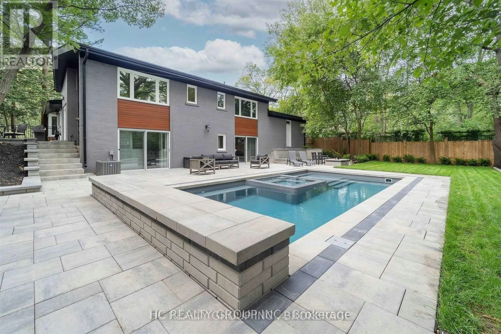 1513 Merrow Road, Mississauga, ON, L5J 3C4 - 23
