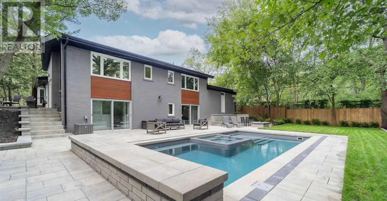 1513 Merrow Road, Mississauga, ON, L5J 3C4 - 23