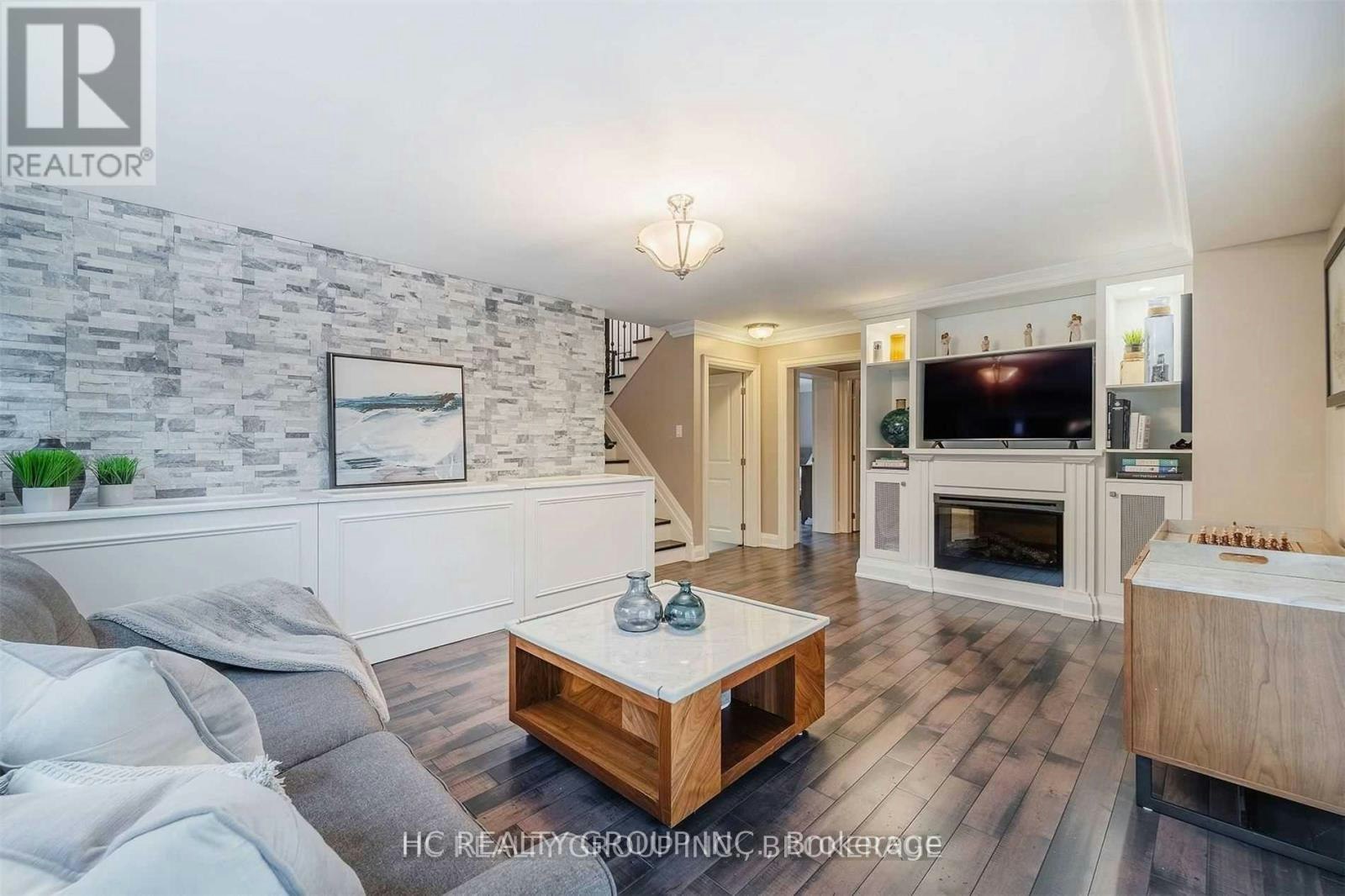1513 Merrow Road, Mississauga, ON, L5J 3C4 - 21