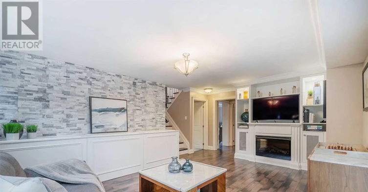 1513 Merrow Road, Mississauga, ON, L5J 3C4 - 21