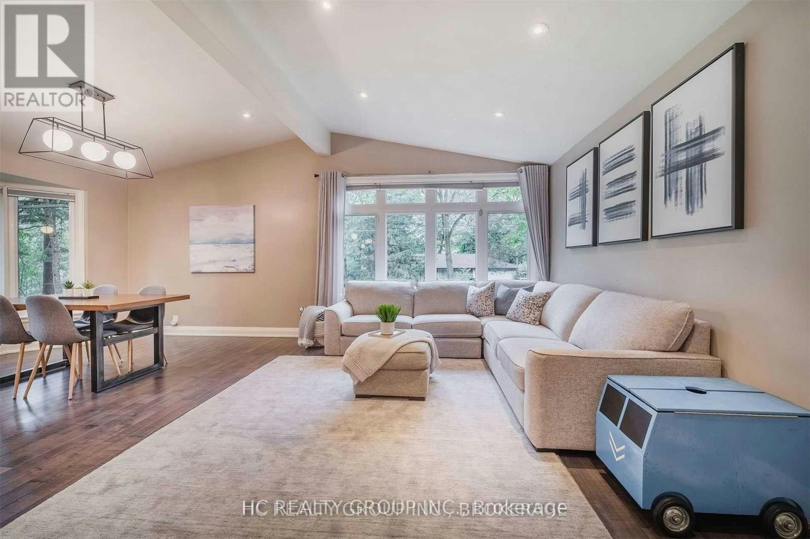 1513 Merrow Road, Mississauga, ON, L5J 3C4 - 16