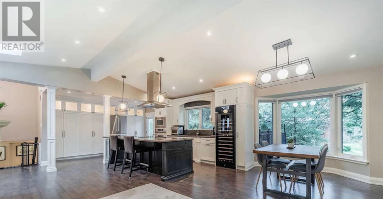 1513 Merrow Road, Mississauga, ON, L5J 3C4 - 11