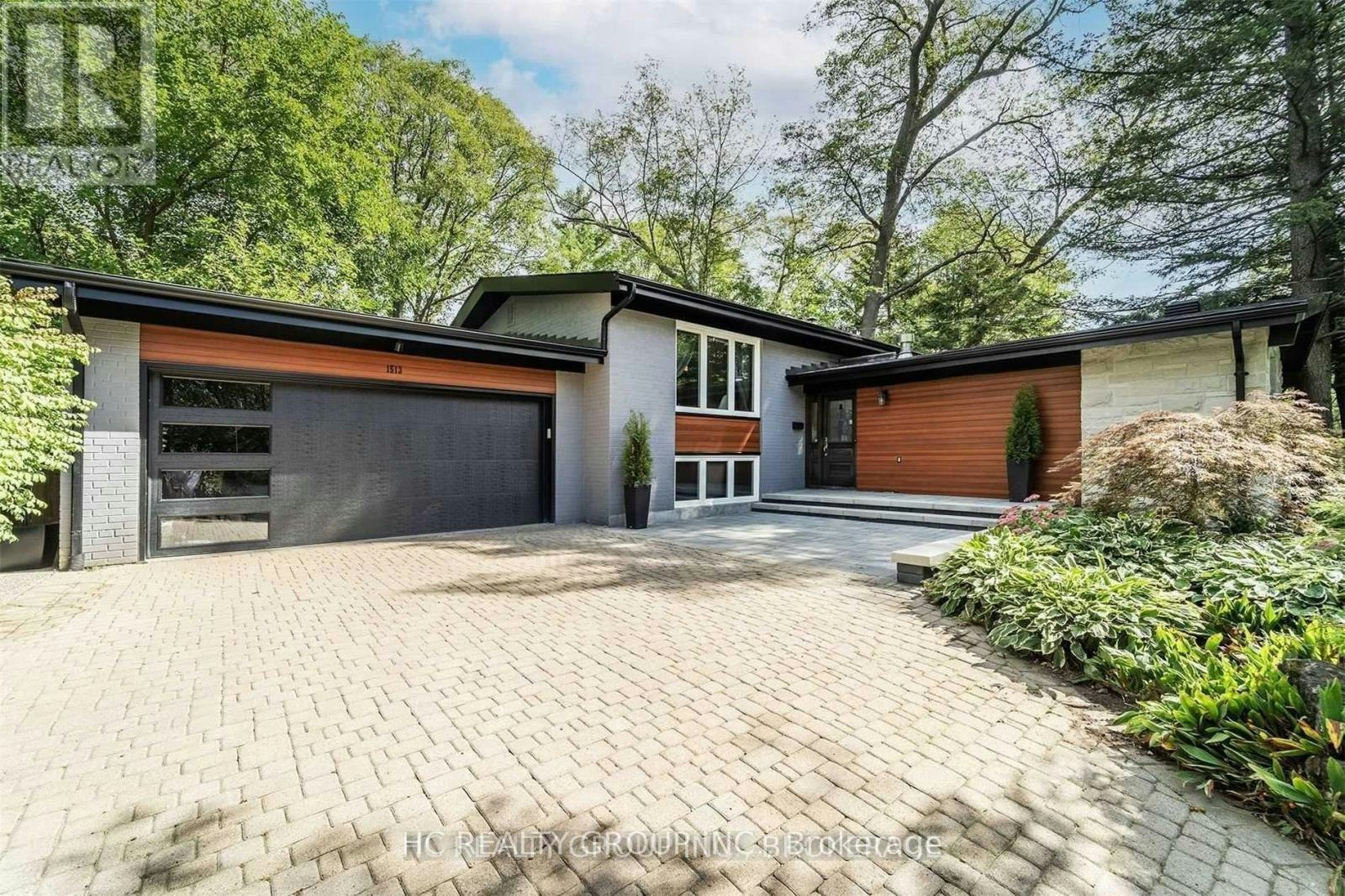 1513 Merrow Road, Mississauga, ON, L5J 3C4 - 29