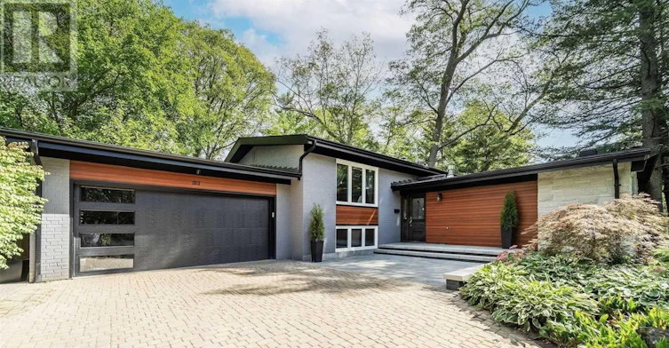 1513 Merrow Road, Mississauga, ON, L5J 3C4 - 29