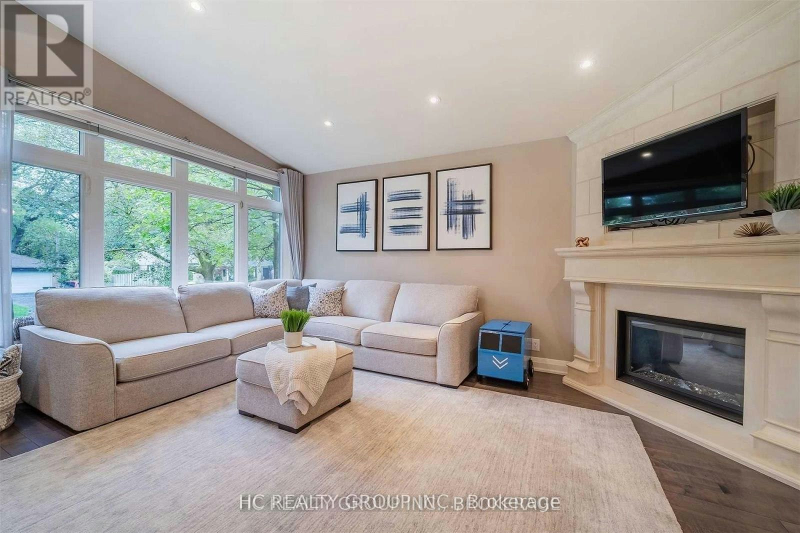 1513 Merrow Road, Mississauga, ON, L5J 3C4 - 17