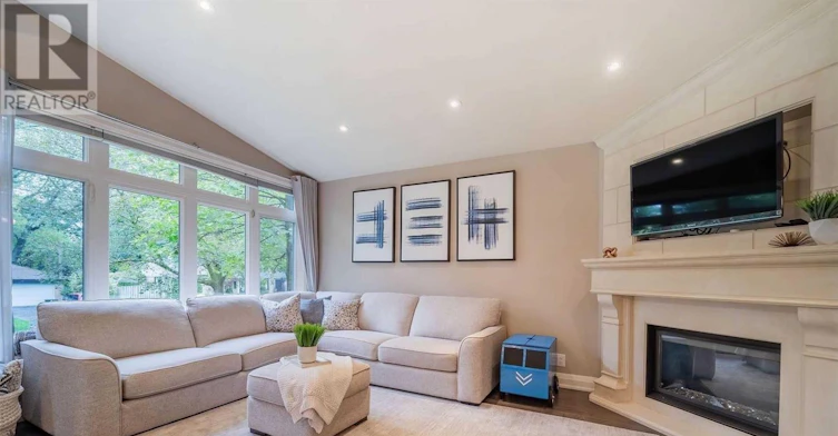 1513 Merrow Road, Mississauga, ON, L5J 3C4 - 17