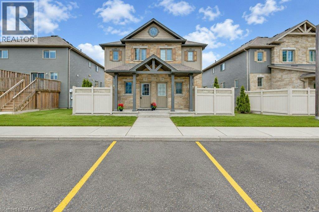 C-925 Glasgow Street, Kitchener, ON, N2H 0B5