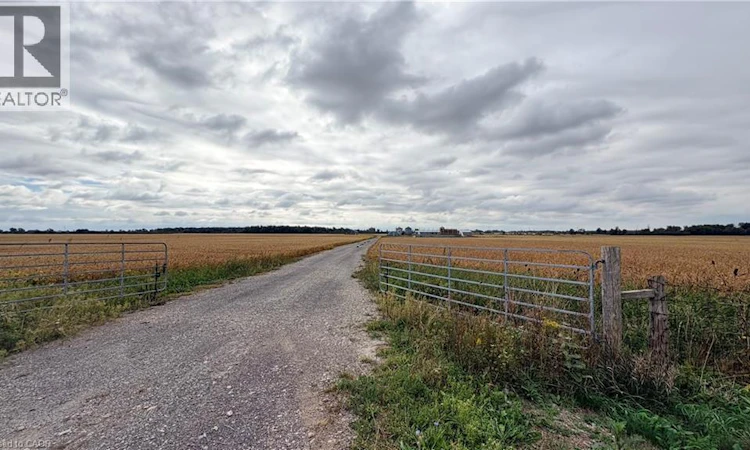 266 Haldimand 9 Rd Road