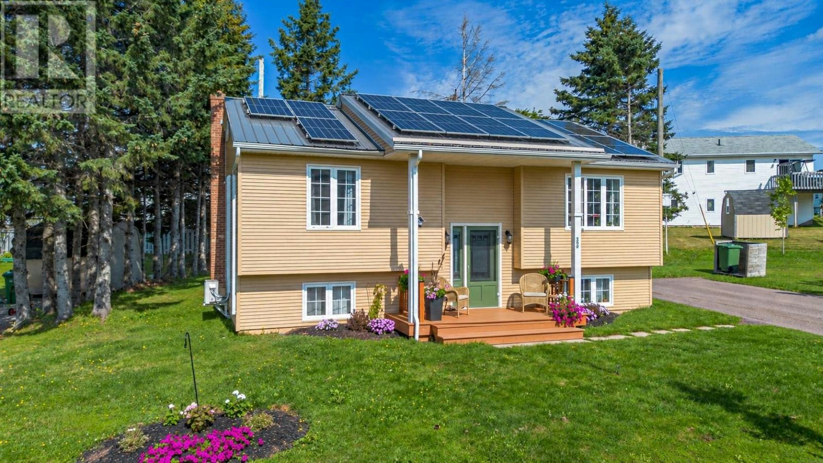 200 Westridge Crescent, Charlottetown, PE, C1A 9B2