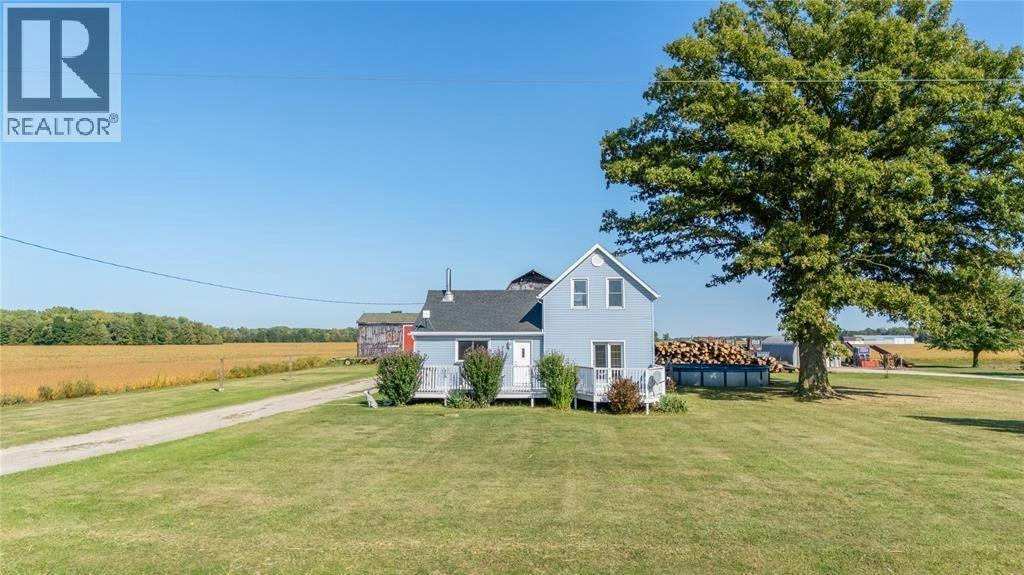 1224 Brigden Road, Sombra, ON, N0P 2H0