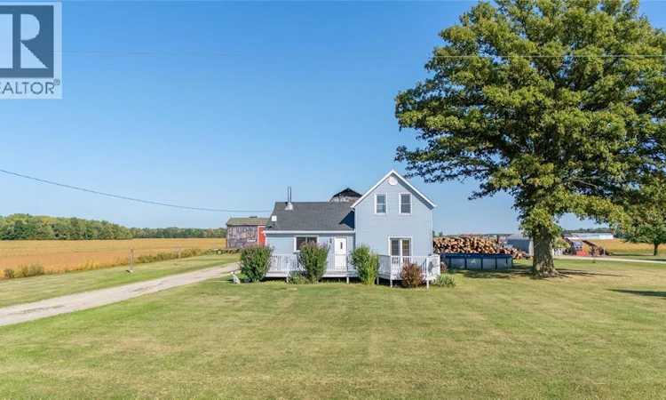 1224 Brigden Road