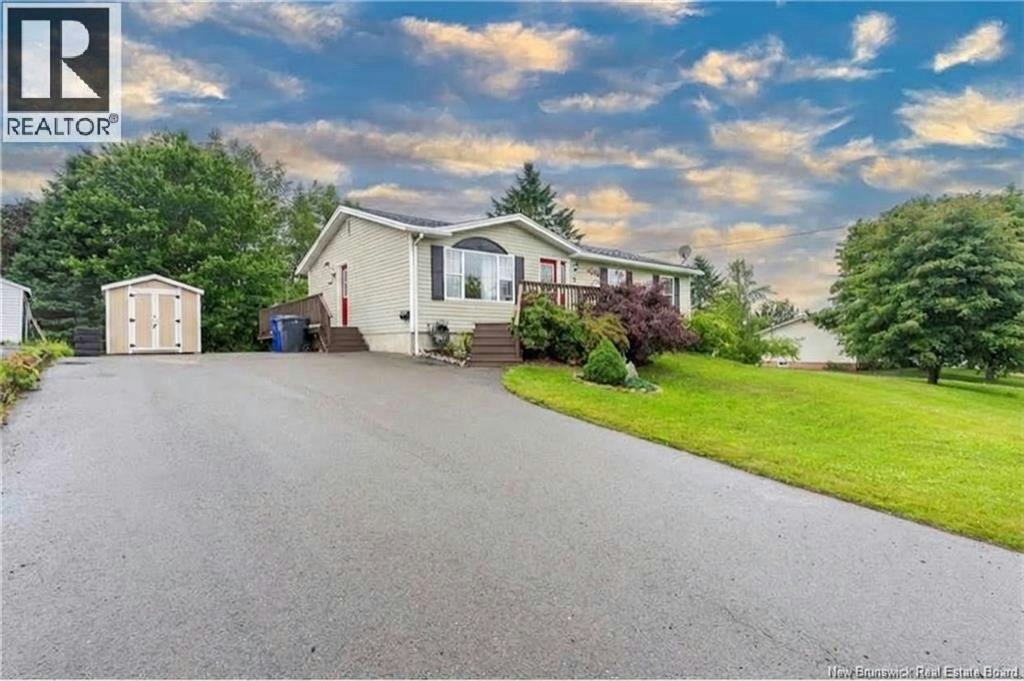 5 Sinclair Street, St. Stephen, NB, E3L 3C8