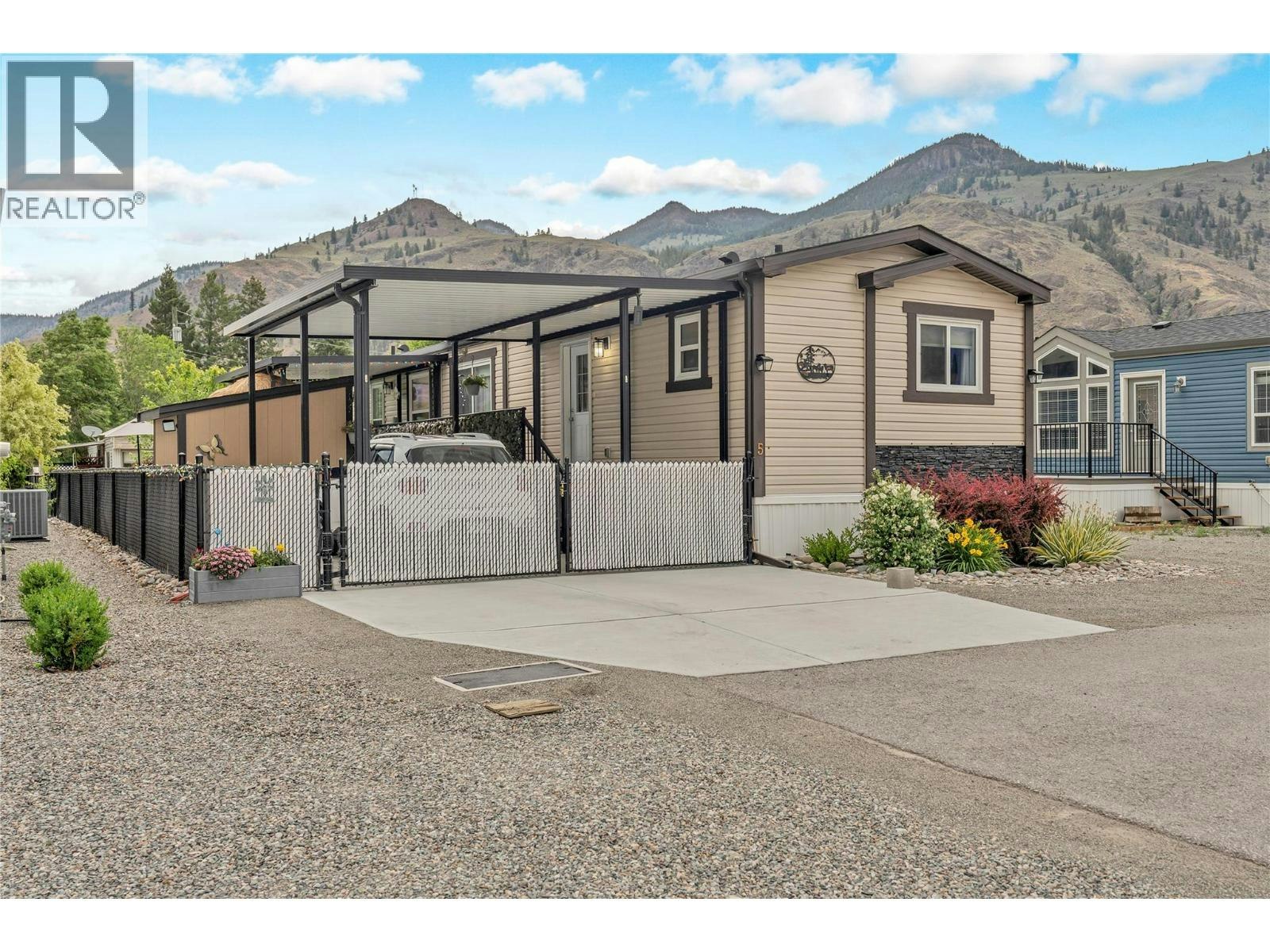 5-1118 Middle Bench Road, Keremeos, BC, V0X 1N2