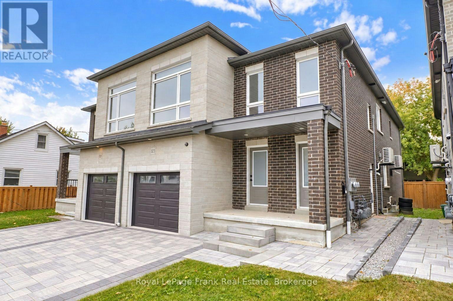 323 Anderson Avenue, Oshawa, ON, L1J 2N8
