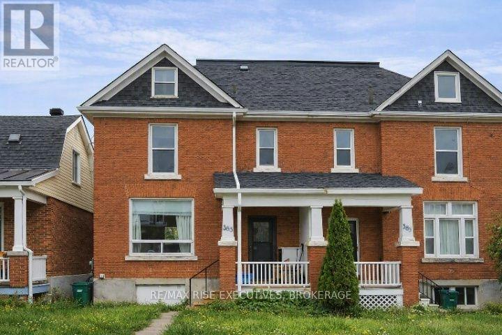 385 Alfred Street, Kingston, ON, K7K 4H6