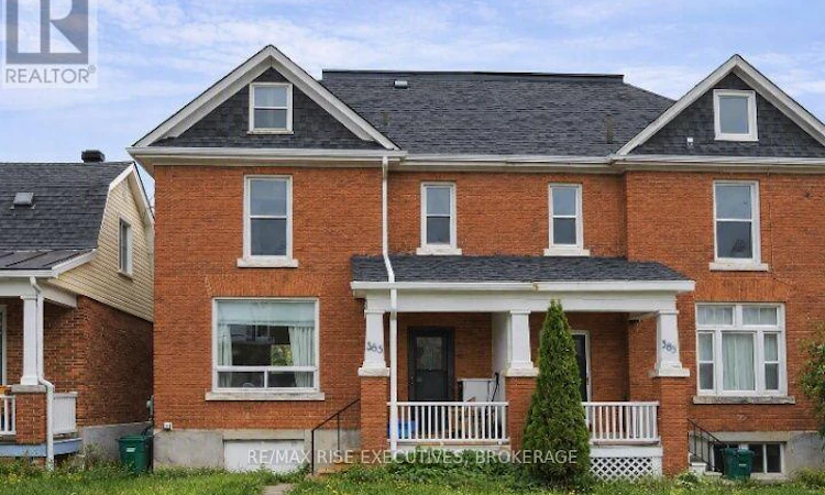 385 Alfred Street