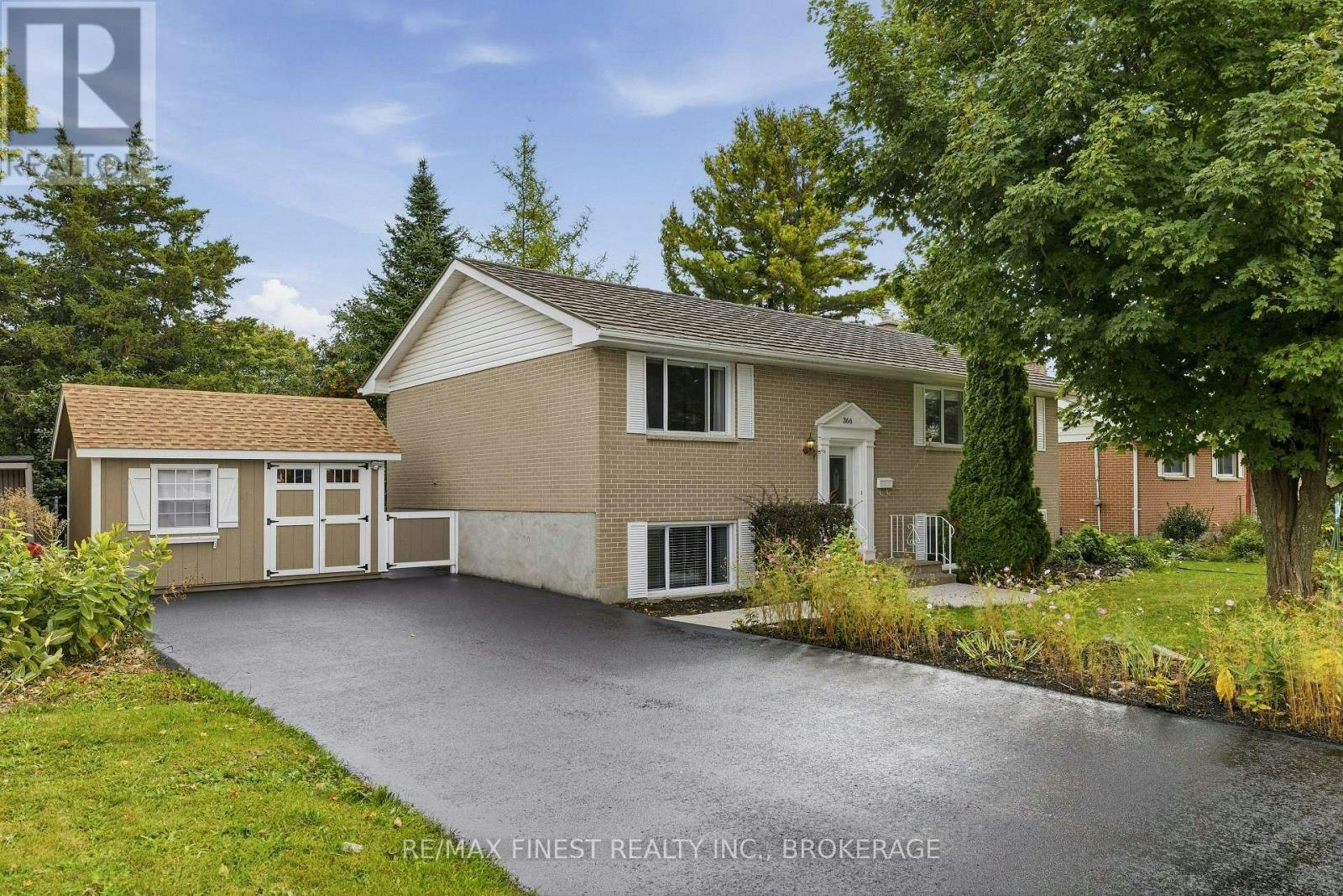 366 Roosevelt Drive, Kingston, ON, K7P 0L8
