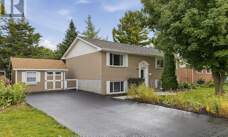 366 Roosevelt Drive