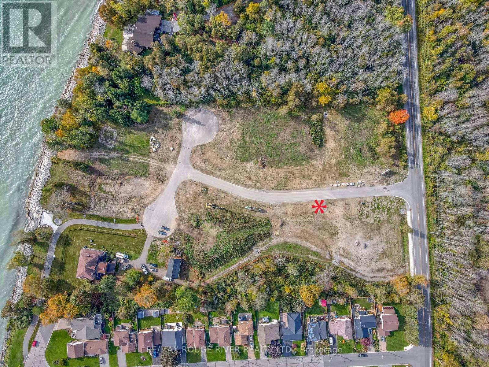 LOT-13 Suzanne Mess Boulevard, Cobourg, ON, K9A 3L3