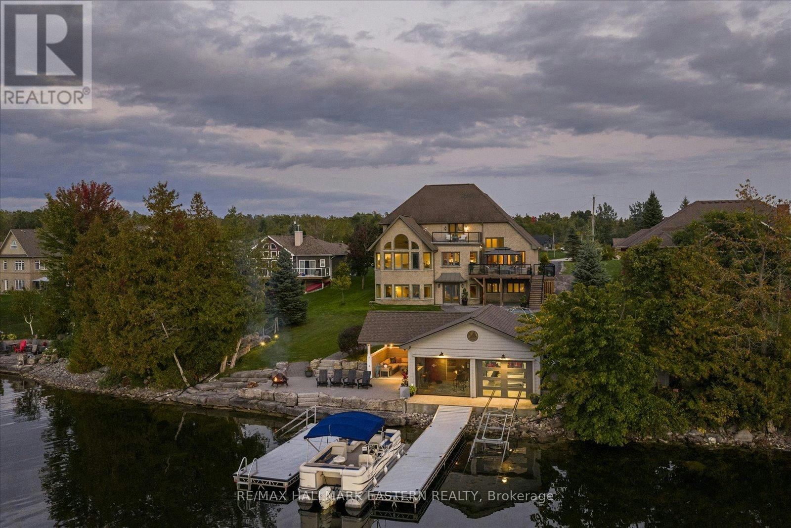 2112 Truman Drive, Smith-Ennismore-Lakefield, ON, K0L 2H0