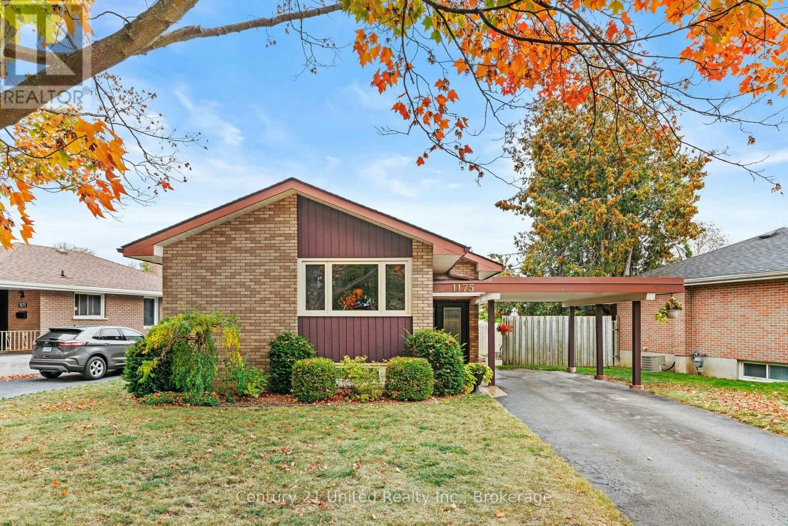 1175 Edmison Drive, Peterborough, ON, K9H 6V2