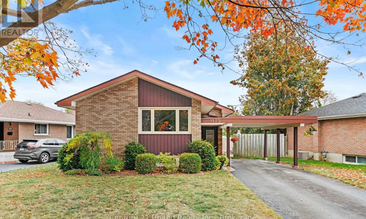1175 Edmison Drive