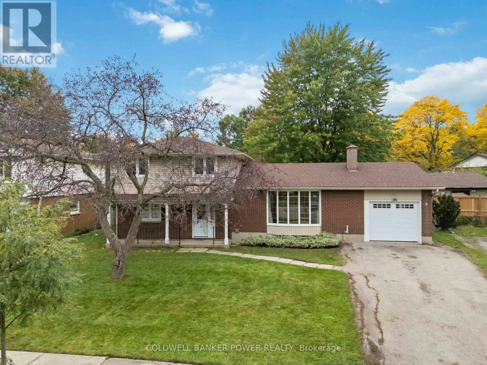 177 Millbank Drive, London, ON, N6C 4V6