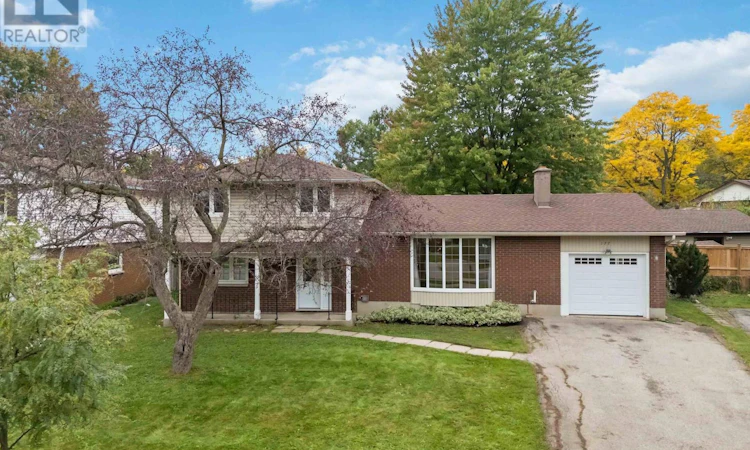 177 Millbank Drive