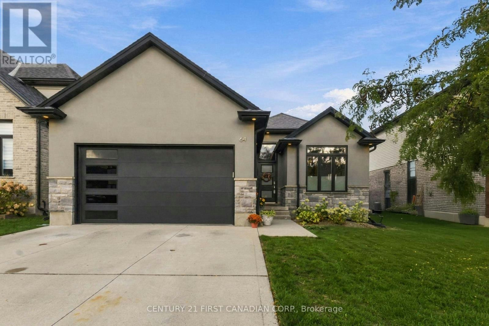 64-41 Earlscourt Terrace, Komoka, ON, N0L 1R0