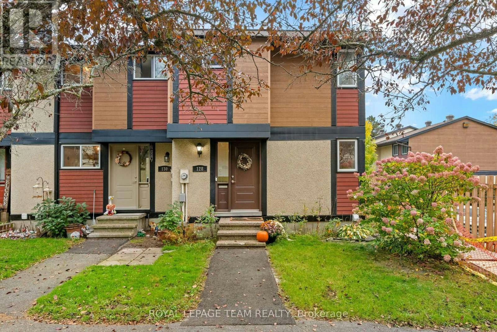 128 Mcclintock Way, Ottawa, ON, K2L 2A4