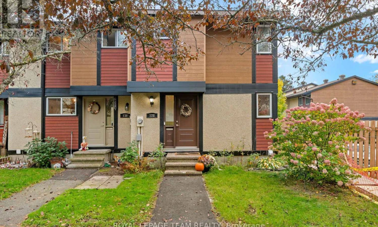 128 Mcclintock Way