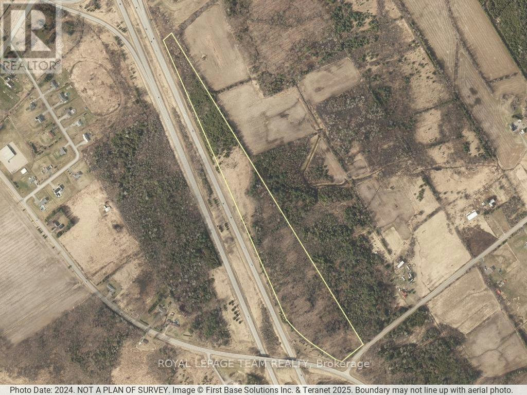 2328 Crowder Road, Cardinal, ON, K0E 1X0
