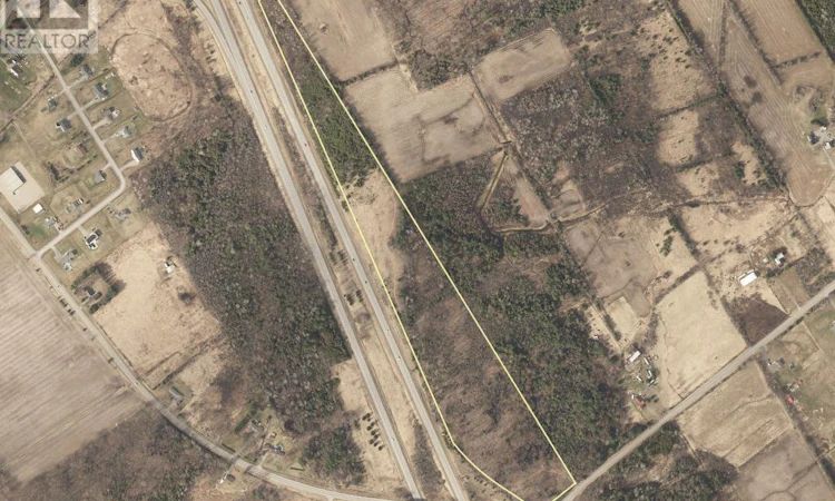 2328 Crowder Road