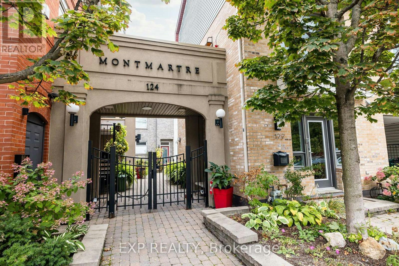 1 LEVEL 1-122 Guigues Avenue W, Ottawa, ON, K1N 5H7
